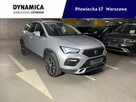 Seat Ateca Style 1.5TSI 150KM DSG 2023 r., salon PL, I właściciel, f-a VAT