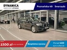 BMW X3 xdrive 20i 184KM automat 2019 r., salon PL, I właściciel, f-a VAT