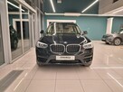 BMW X3 xdrive 20i 184KM automat 2019 r., salon PL, I właściciel, f-a VAT - 2