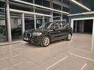 BMW X3 xdrive 20i 184KM automat 2019 r., salon PL, I właściciel, f-a VAT - 3