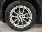 BMW X3 xdrive 20i 184KM automat 2019 r., salon PL, I właściciel, f-a VAT - 10