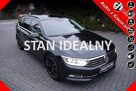 Volkswagen Passat Stan b.dobry Ledy Navi 100%bezwypadkowy z Niemiec Gwarancja 12m - 1