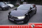 Volkswagen Passat Stan b.dobry Ledy Navi 100%bezwypadkowy z Niemiec Gwarancja 12m - 2