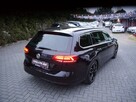 Volkswagen Passat Stan b.dobry Ledy Navi 100%bezwypadkowy z Niemiec Gwarancja 12m - 5