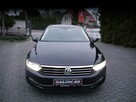 Volkswagen Passat Stan b.dobry Ledy Navi 100%bezwypadkowy z Niemiec Gwarancja 12m - 7