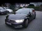 Volkswagen Passat Stan b.dobry Ledy Navi 100%bezwypadkowy z Niemiec Gwarancja 12m - 10
