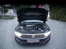 Volkswagen Passat Stan b.dobry Ledy Navi 100%bezwypadkowy z Niemiec Gwarancja 12m - 12
