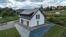 Nowoczesny Dom 163 m2 nad Jeziorem Mucharskim - 13