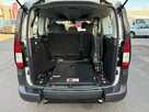 Caddy 2.0TDI dla Niepełnosprawnych inwalida rampa Model 2022 PFRON - 6