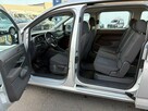 Caddy 2.0TDI dla Niepełnosprawnych inwalida rampa Model 2022 PFRON - 11