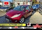 Ford Fiesta 1,6 TDCI 75 KM,Piękny kolor,Chrom pakiet,Wyposażenie,GWARANCJA,Zamiana - 1