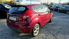Ford Fiesta 1,6 TDCI 75 KM,Piękny kolor,Chrom pakiet,Wyposażenie,GWARANCJA,Zamiana - 10