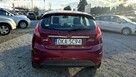 Ford Fiesta 1,6 TDCI 75 KM,Piękny kolor,Chrom pakiet,Wyposażenie,GWARANCJA,Zamiana - 11