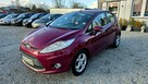 Ford Fiesta 1,6 TDCI 75 KM,Piękny kolor,Chrom pakiet,Wyposażenie,GWARANCJA,Zamiana - 15