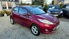 Ford Fiesta 1,6 TDCI 75 KM,Piękny kolor,Chrom pakiet,Wyposażenie,GWARANCJA,Zamiana - 16