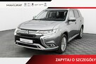 Mitsubishi Outlander GD622YL#PHEV Instyle Podgrz.f LED K.cof Alcantara Salon PL VAT23% - 1