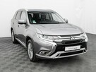 Mitsubishi Outlander GD622YL#PHEV Instyle Podgrz.f LED K.cof Alcantara Salon PL VAT23% - 3