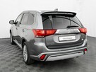 Mitsubishi Outlander GD622YL#PHEV Instyle Podgrz.f LED K.cof Alcantara Salon PL VAT23% - 4