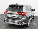 Mitsubishi Outlander GD622YL#PHEV Instyle Podgrz.f LED K.cof Alcantara Salon PL VAT23% - 5