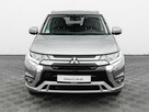 Mitsubishi Outlander GD622YL#PHEV Instyle Podgrz.f LED K.cof Alcantara Salon PL VAT23% - 7