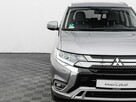 Mitsubishi Outlander GD622YL#PHEV Instyle Podgrz.f LED K.cof Alcantara Salon PL VAT23% - 8