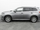 Mitsubishi Outlander GD622YL#PHEV Instyle Podgrz.f LED K.cof Alcantara Salon PL VAT23% - 9