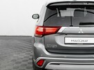 Mitsubishi Outlander GD622YL#PHEV Instyle Podgrz.f LED K.cof Alcantara Salon PL VAT23% - 11