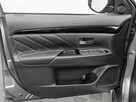 Mitsubishi Outlander GD622YL#PHEV Instyle Podgrz.f LED K.cof Alcantara Salon PL VAT23% - 12