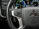Mitsubishi Outlander GD622YL#PHEV Instyle Podgrz.f LED K.cof Alcantara Salon PL VAT23% - 16