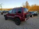 Jeep Cherokee 4x4   Podniesiony   214 ps - 3