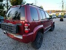 Jeep Cherokee 4x4   Podniesiony   214 ps - 4