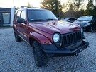 Jeep Cherokee 4x4   Podniesiony   214 ps - 6