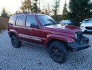 Jeep Cherokee 4x4   Podniesiony   214 ps - 7