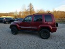 Jeep Cherokee 4x4   Podniesiony   214 ps - 9