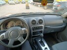 Jeep Cherokee 4x4   Podniesiony   214 ps - 12