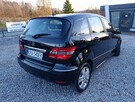 Mercedes B 200 Bezwypadkowy , Stan bdb 2x alu - 7