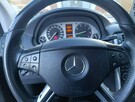 Mercedes B 200 Bezwypadkowy , Stan bdb 2x alu - 11