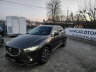 Mazda CX-3 2.0 Benzyna Automat 121 KM  Przebieg-67 898 km - 3
