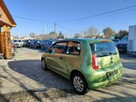 Škoda Citigo 1.0 Benzyna 60 KM Oryginalny Przebieg Serwisowany - 5