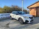 Peugeot 3008 1.2 Benzyna 130 KM Przebieg-104 148 km Serwisowany - 1
