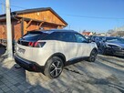 Peugeot 3008 1.2 Benzyna 130 KM Przebieg-104 148 km Serwisowany - 4