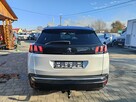 Peugeot 3008 1.2 Benzyna 130 KM Przebieg-104 148 km Serwisowany - 5
