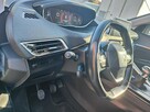 Peugeot 3008 1.2 Benzyna 130 KM Przebieg-104 148 km Serwisowany - 11