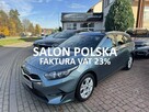 Kia Cee'd SALON POLSKA/FV23%/stan bdb/gwarancja do 2030 - 1