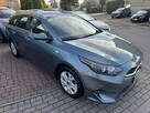Kia Cee'd SALON POLSKA/FV23%/stan bdb/gwarancja do 2030 - 7