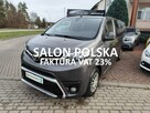 Toyota Proace Verso 2023/LONG/SALON POLSKA/FV23%/stan bdb/gwarancja - 1