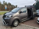 Toyota Proace Verso 2023/LONG/SALON POLSKA/FV23%/stan bdb/gwarancja - 2