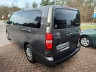 Toyota Proace Verso 2023/LONG/SALON POLSKA/FV23%/stan bdb/gwarancja - 3
