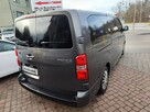Toyota Proace Verso 2023/LONG/SALON POLSKA/FV23%/stan bdb/gwarancja - 4