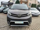 Toyota Proace Verso 2023/LONG/SALON POLSKA/FV23%/stan bdb/gwarancja - 10